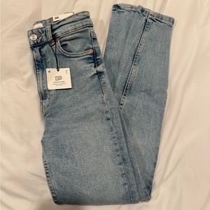 NWT Zara Denim Jeans
